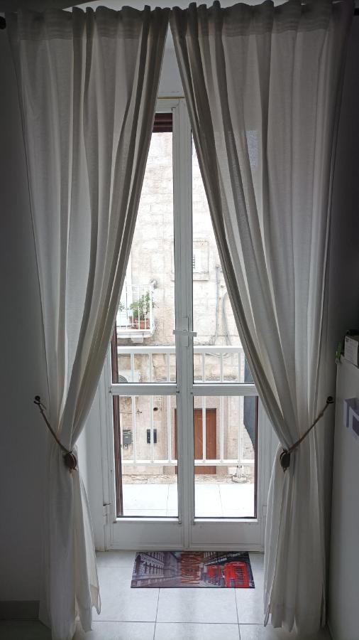 오스투니 Miniecocasa Ottocentesca In Zona Free-Parking Ed Ecoclimatizzata 빌라 외부 사진
